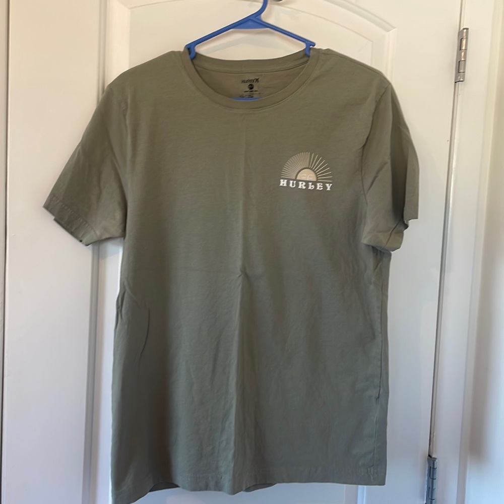 Men’s medium Hurley t-shirt